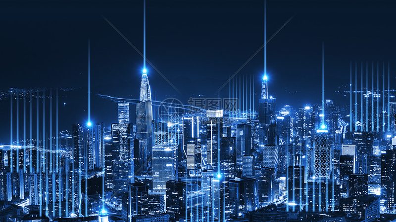 智慧园区运营管理平台：构建高效智慧园区的关键要素