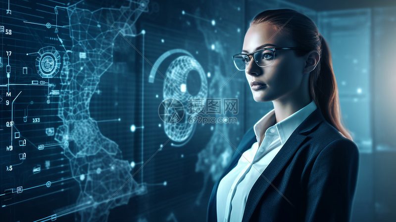 智慧赋能未来：成都企业智慧解决方案解析
